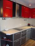 кухня от МДФ  и ПДЧ каталожен №35