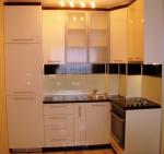 кухня от МДФ каталожен № 45