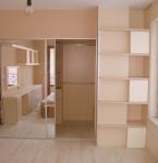 гардероб - дрешник